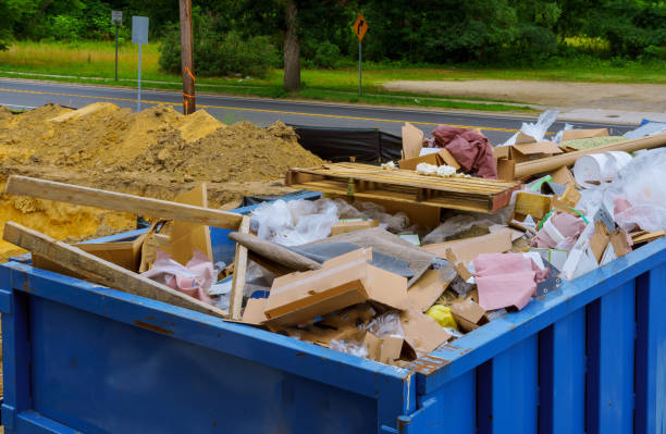 Reliable Auburn Hills, MI Junk Removal Solutions